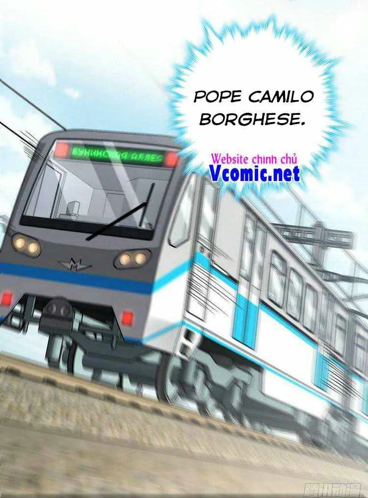 Spare Me, Great Lord! Chapter 368 Online - página 6