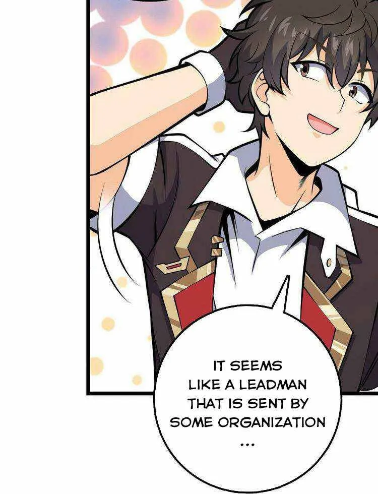 Spare Me, Great Lord! Chapter 368 Online - página 22