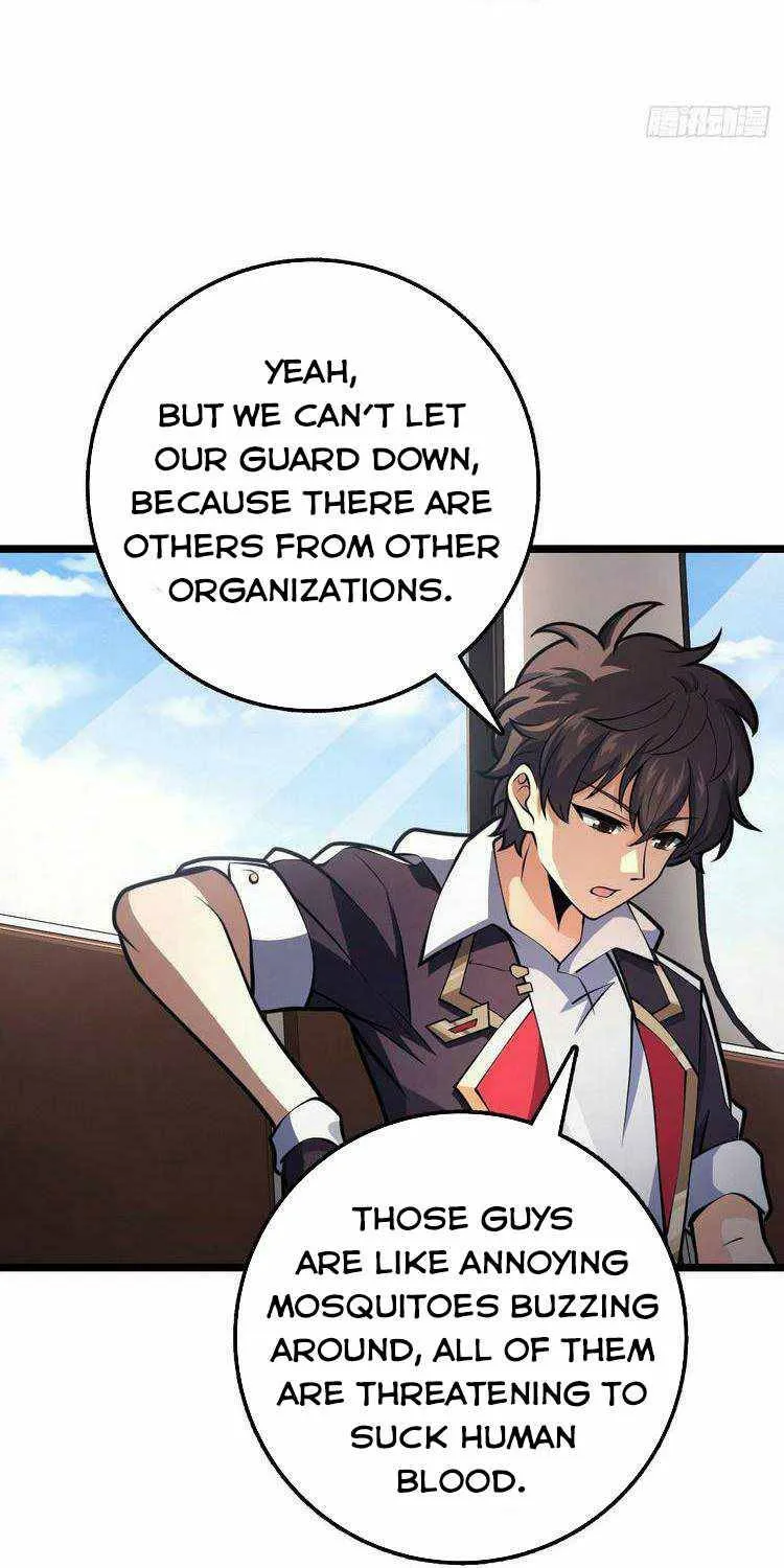 Spare Me, Great Lord! Chapter 368 Online - página 31