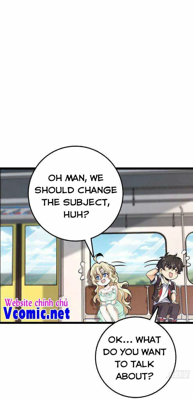 Spare Me, Great Lord! Chapter 368 Online - página 40
