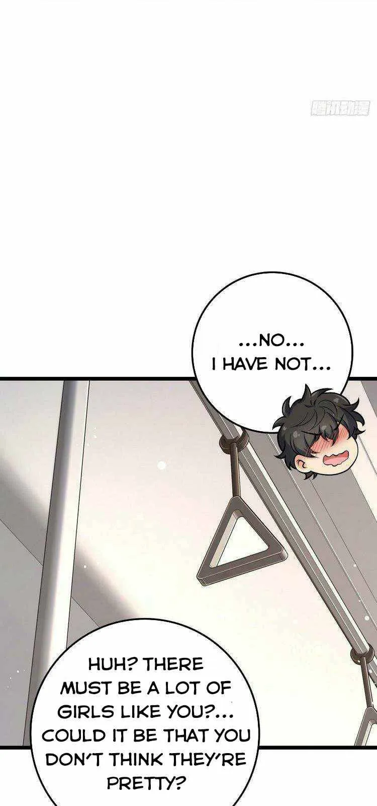 Spare Me, Great Lord! Chapter 368 Online - página 43