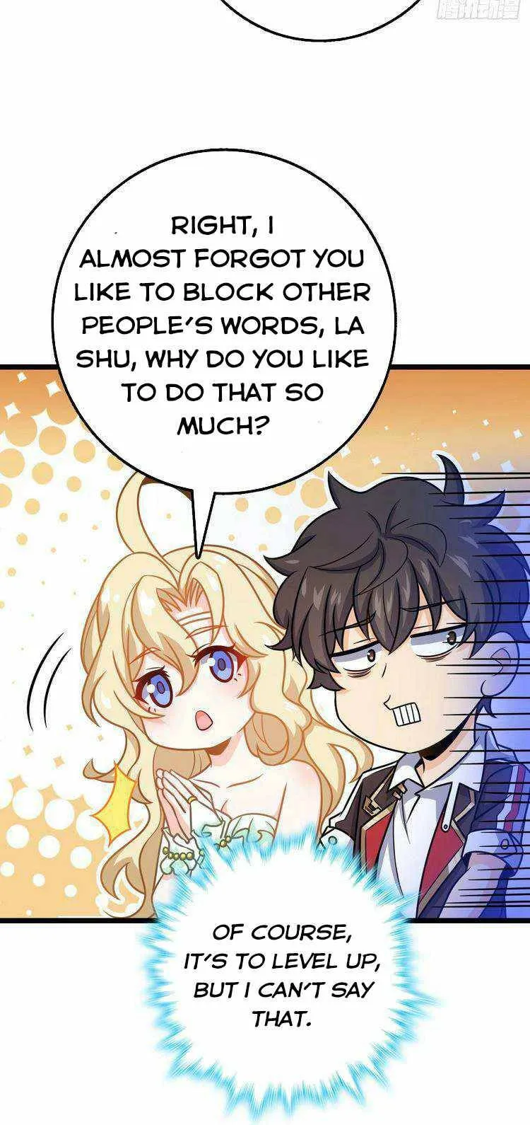 Spare Me, Great Lord! Chapter 368 Online - página 49