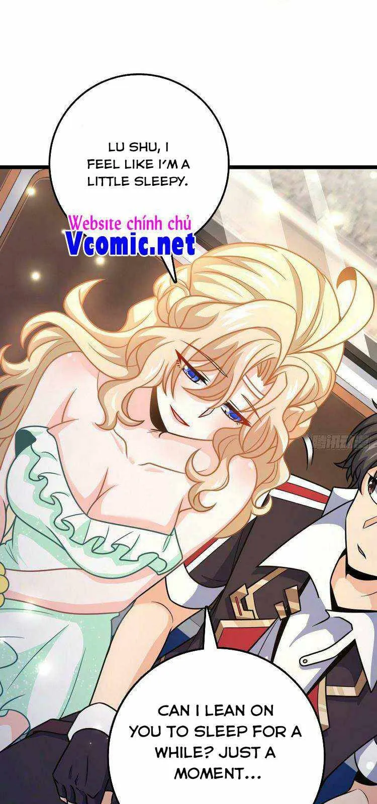 Spare Me, Great Lord! Chapter 368 Online - página 56