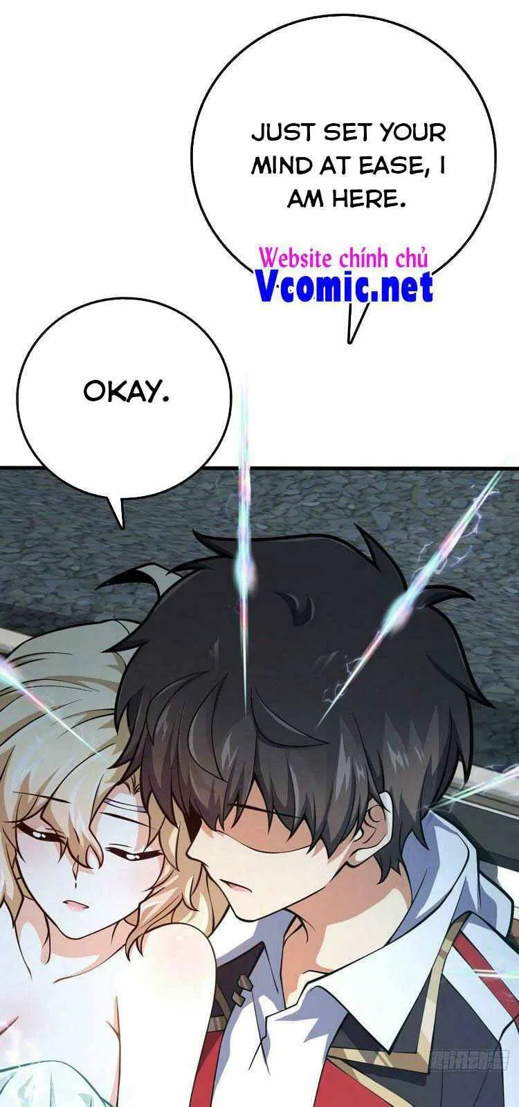 Spare Me, Great Lord! Chapter 369 Online - página 2
