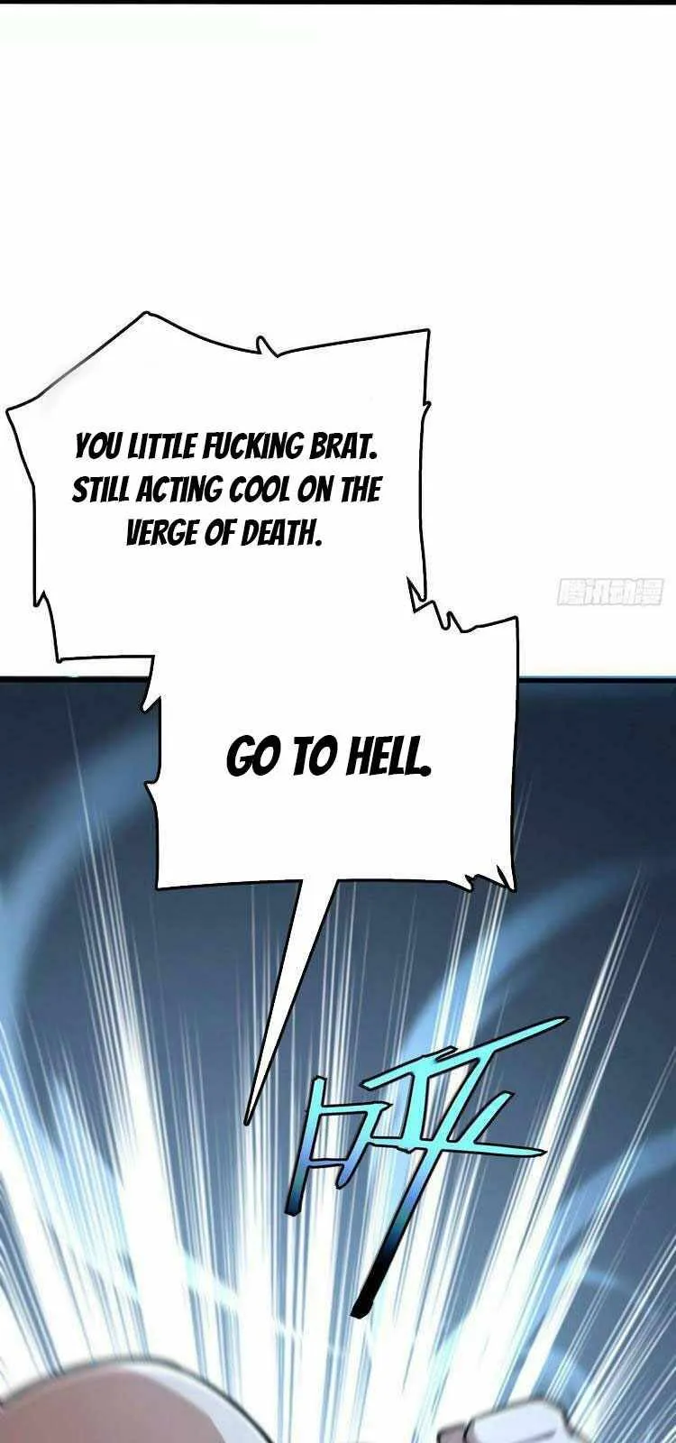 Spare Me, Great Lord! Chapter 369 Online - página 8