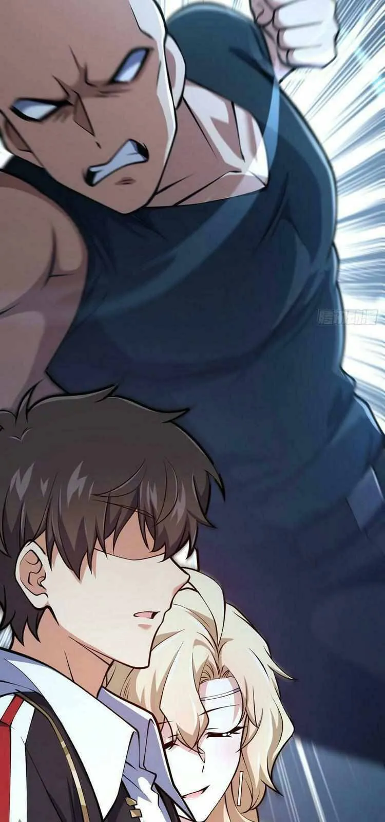Spare Me, Great Lord! Chapter 369 Online - página 9