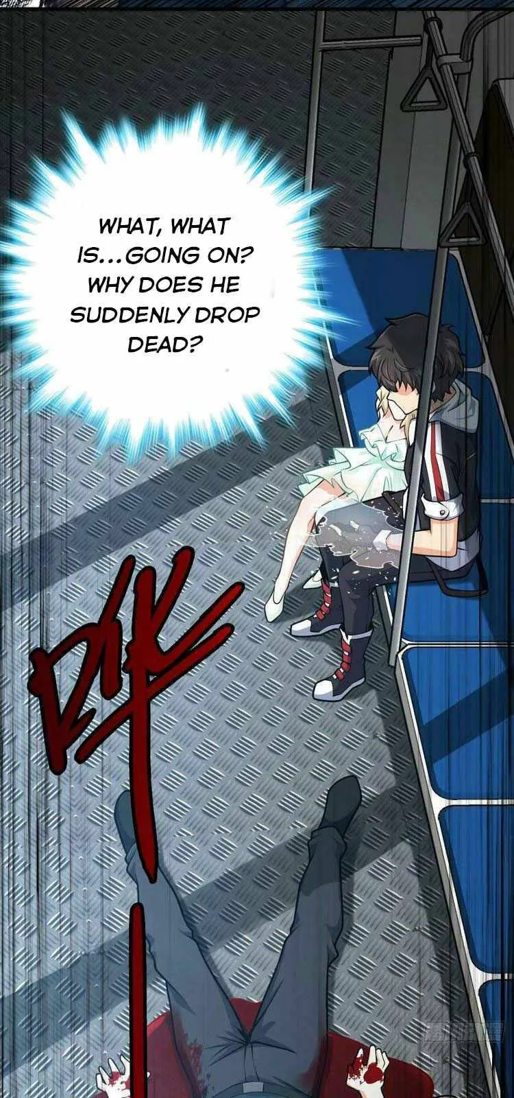 Spare Me, Great Lord! Chapter 369 Online - página 13