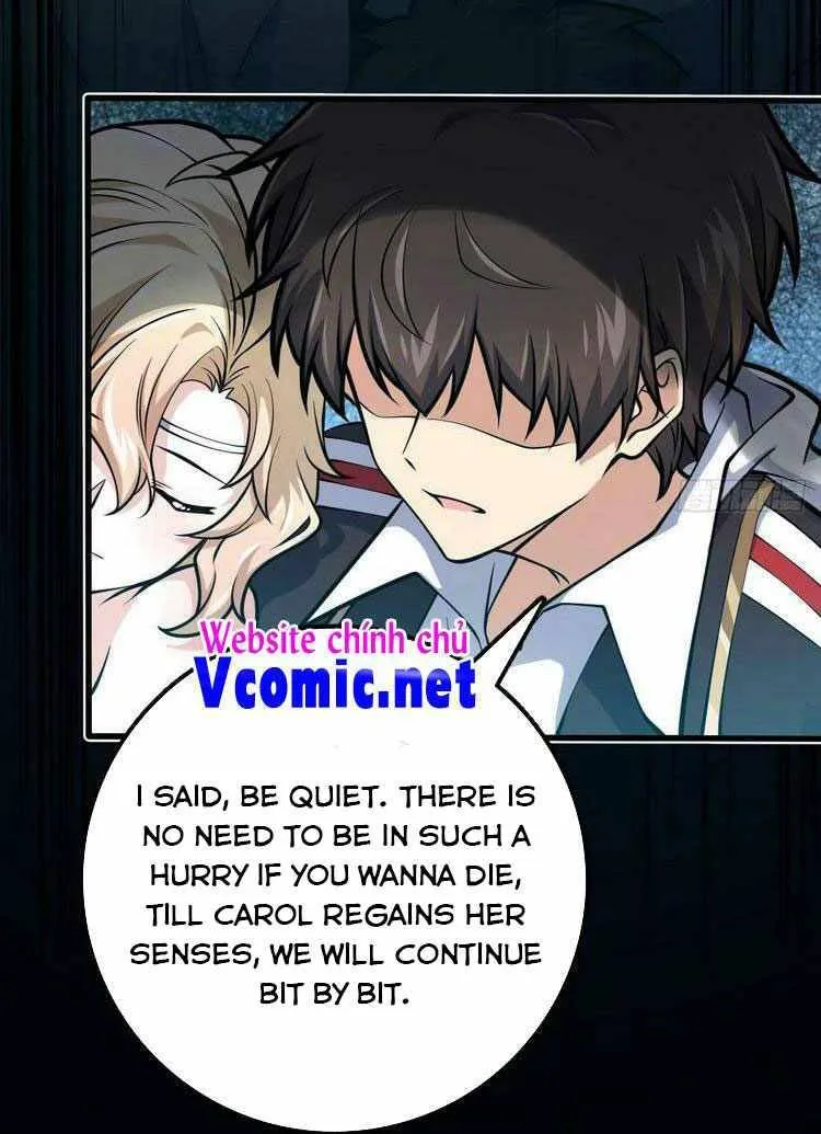 Spare Me, Great Lord! Chapter 369 Online - página 15