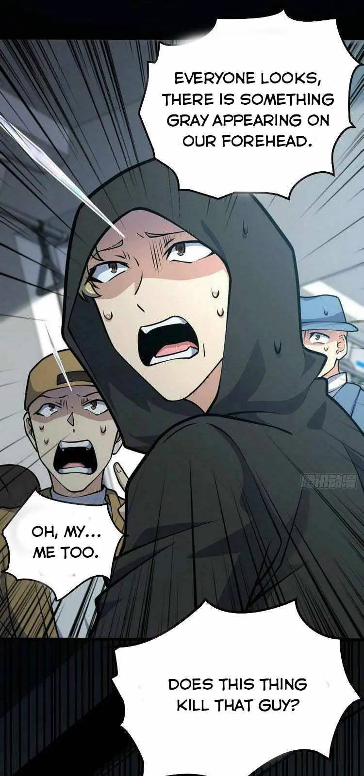 Spare Me, Great Lord! Chapter 369 Online - página 16