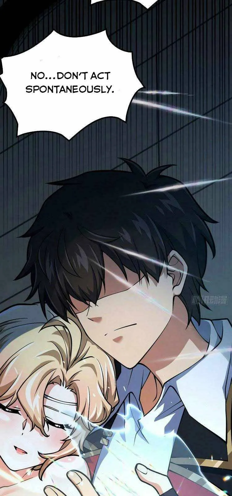 Spare Me, Great Lord! Chapter 369 Online - página 17
