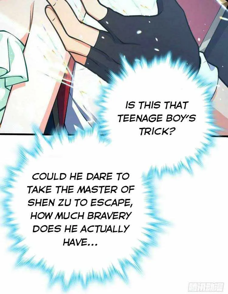Spare Me, Great Lord! Chapter 369 Online - página 18