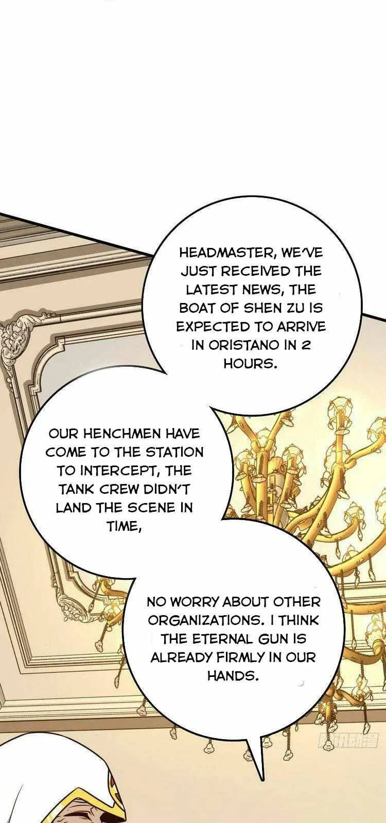 Spare Me, Great Lord! Chapter 369 Online - página 19