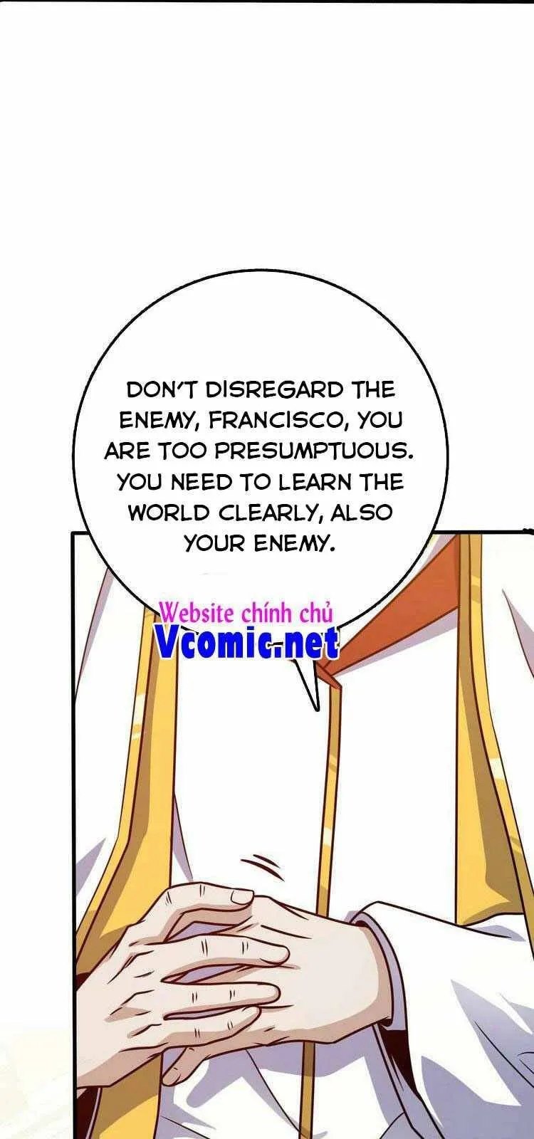 Spare Me, Great Lord! Chapter 369 Online - página 21