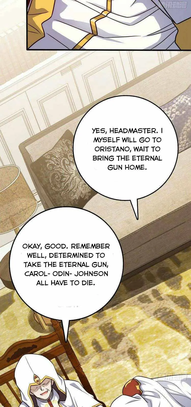 Spare Me, Great Lord! Chapter 369 Online - página 22