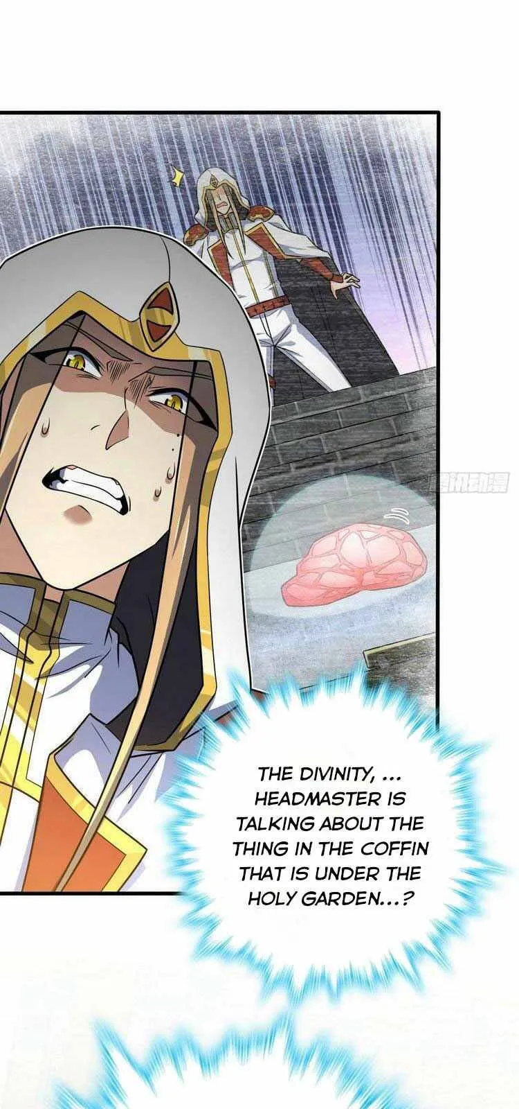 Spare Me, Great Lord! Chapter 369 Online - página 26