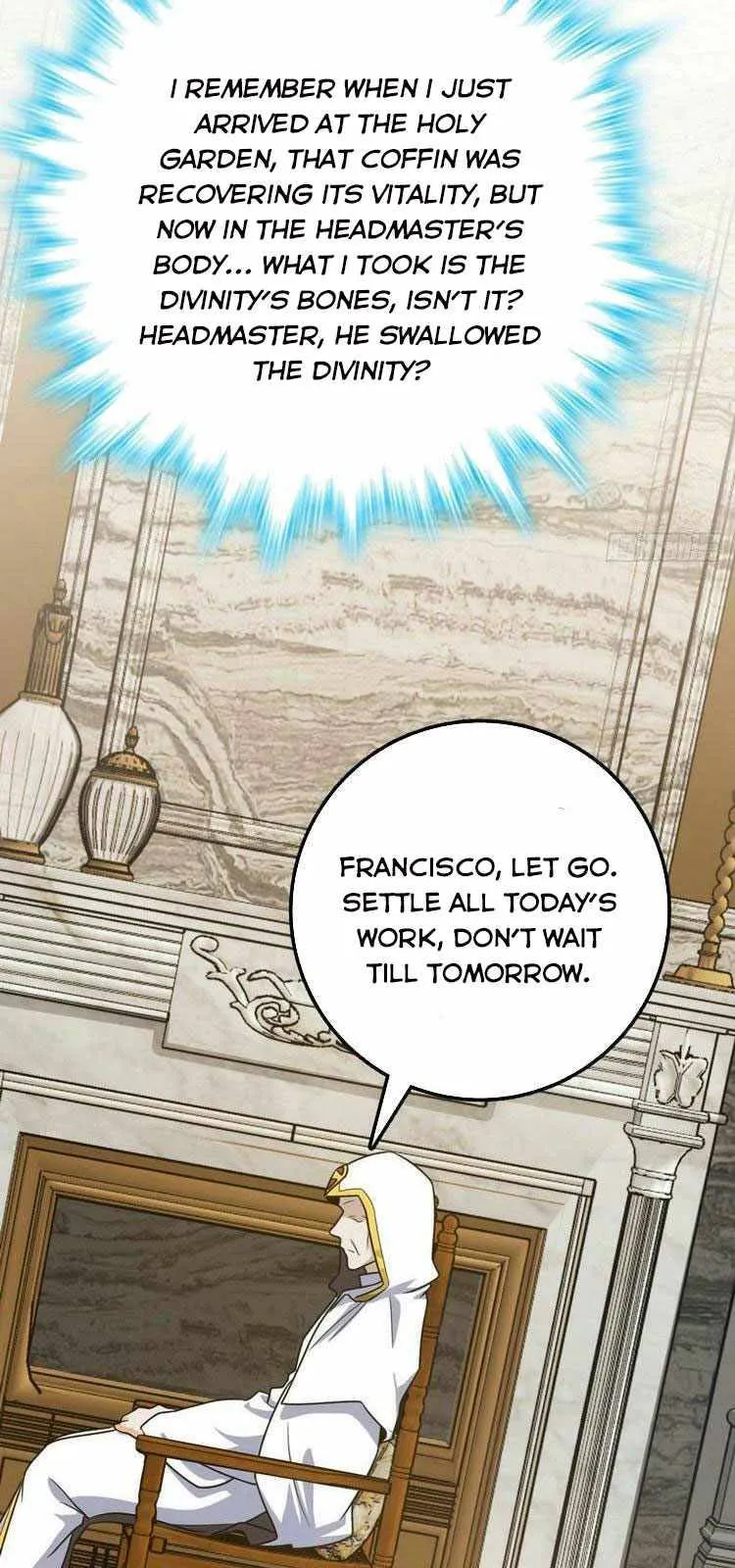 Spare Me, Great Lord! Chapter 369 Online - página 27