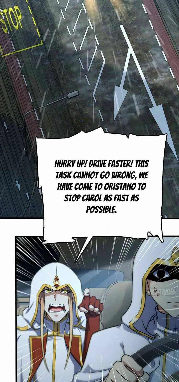 Spare Me, Great Lord! Chapter 369 Online - página 31