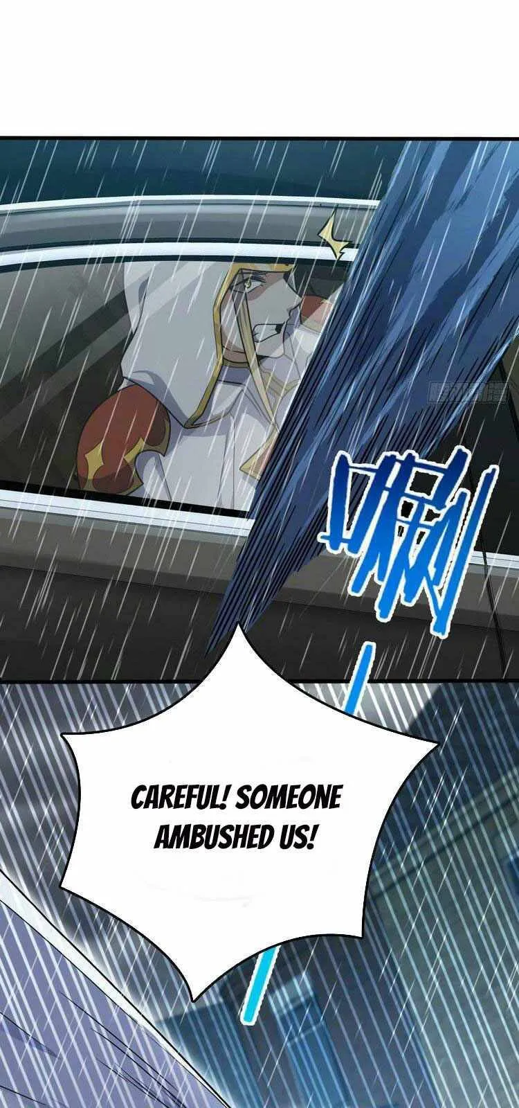 Spare Me, Great Lord! Chapter 369 Online - página 33