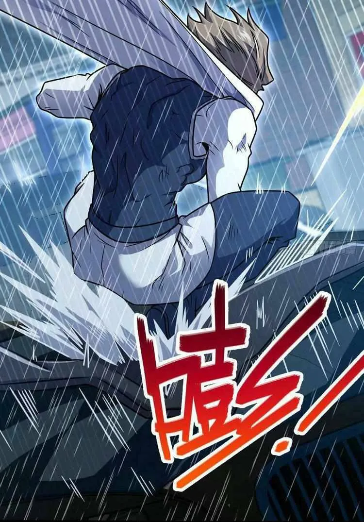 Spare Me, Great Lord! Chapter 369 Online - página 34