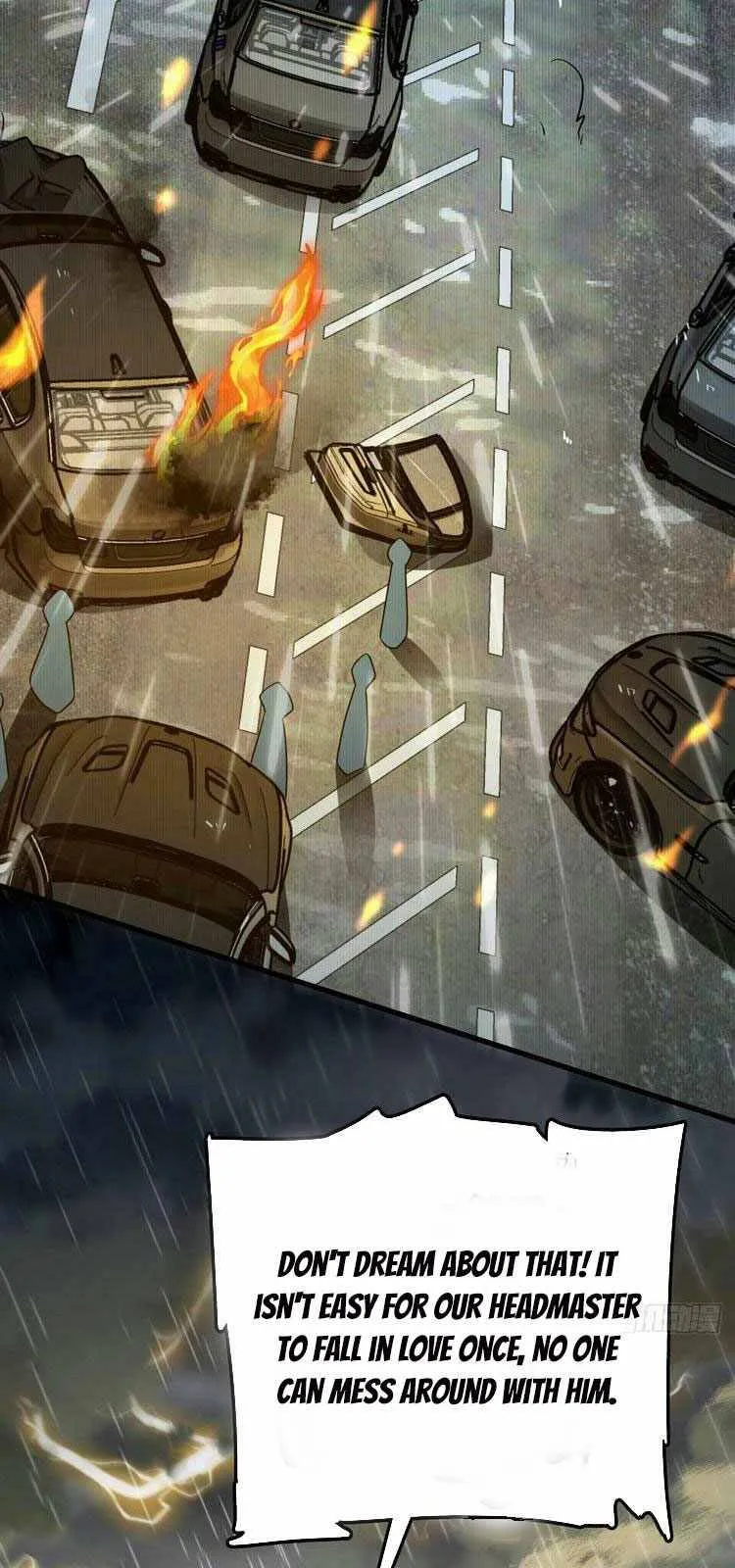 Spare Me, Great Lord! Chapter 369 Online - página 37