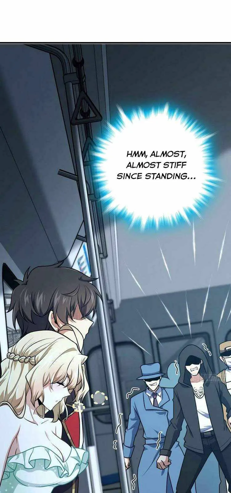 Spare Me, Great Lord! Chapter 369 Online - página 42