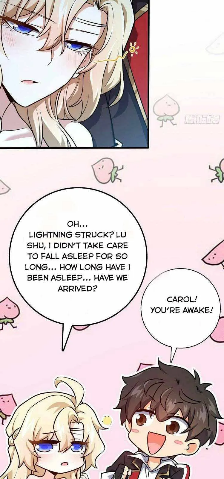 Spare Me, Great Lord! Chapter 369 Online - página 45