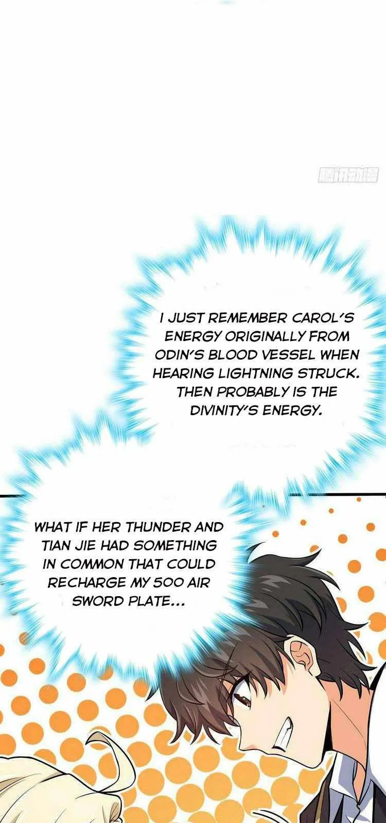 Spare Me, Great Lord! Chapter 369 Online - página 50