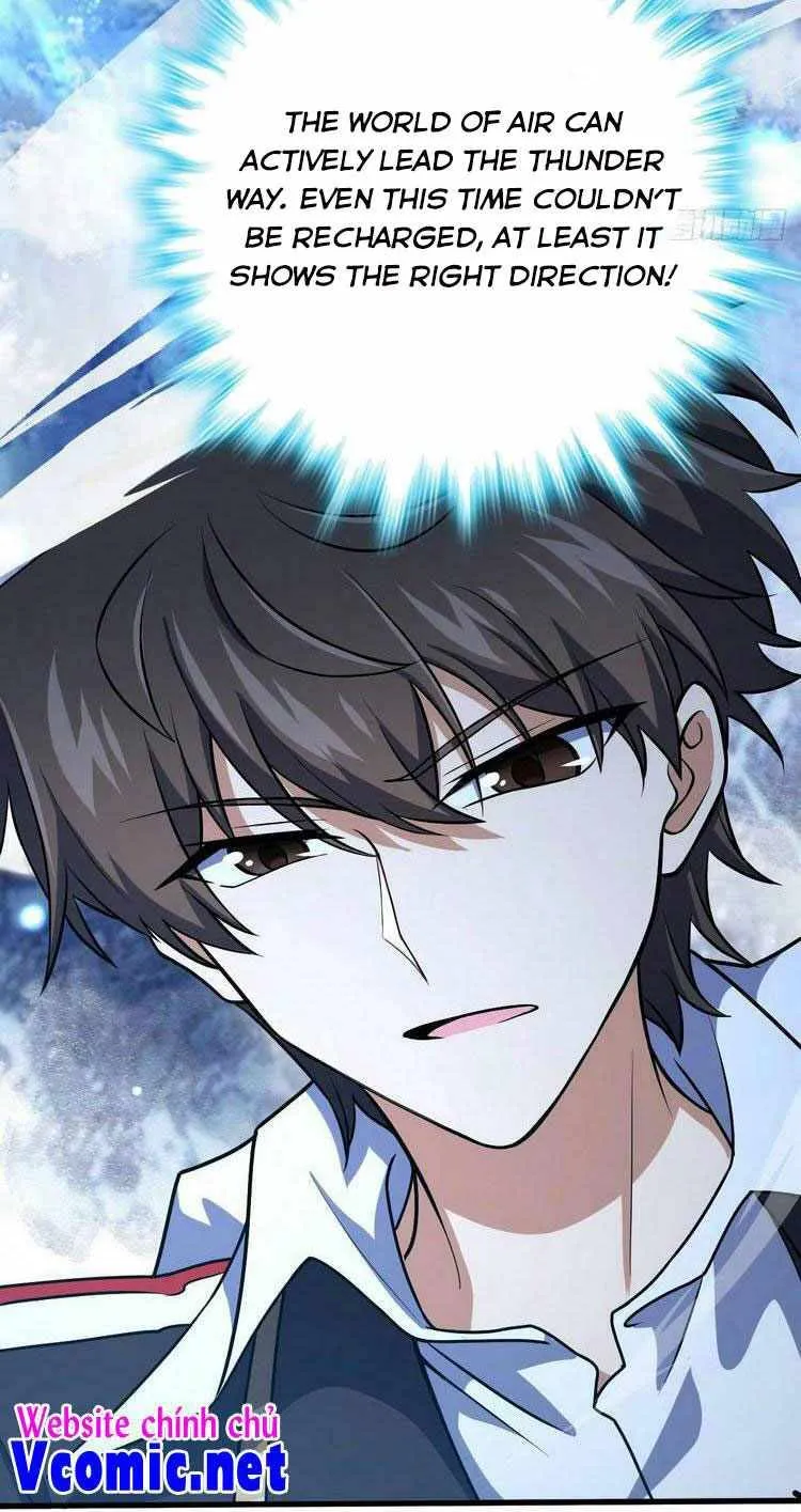 Spare Me, Great Lord! Chapter 369 Online - página 55