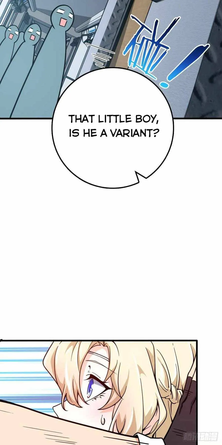 Spare Me, Great Lord! Chapter 369 Online - página 59