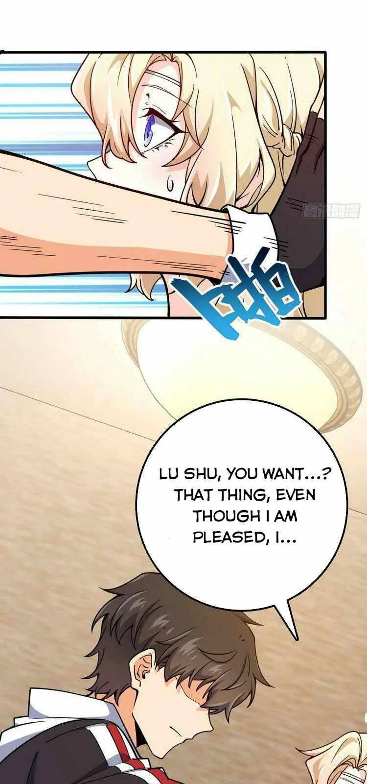 Spare Me, Great Lord! Chapter 369 Online - página 60