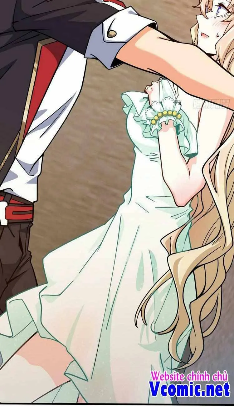 Spare Me, Great Lord! Chapter 369 Online - página 61