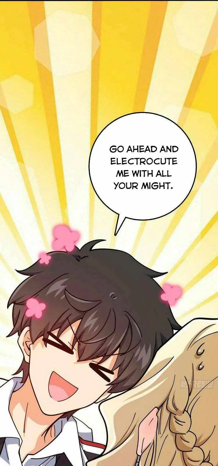 Spare Me, Great Lord! Chapter 369 Online - página 63