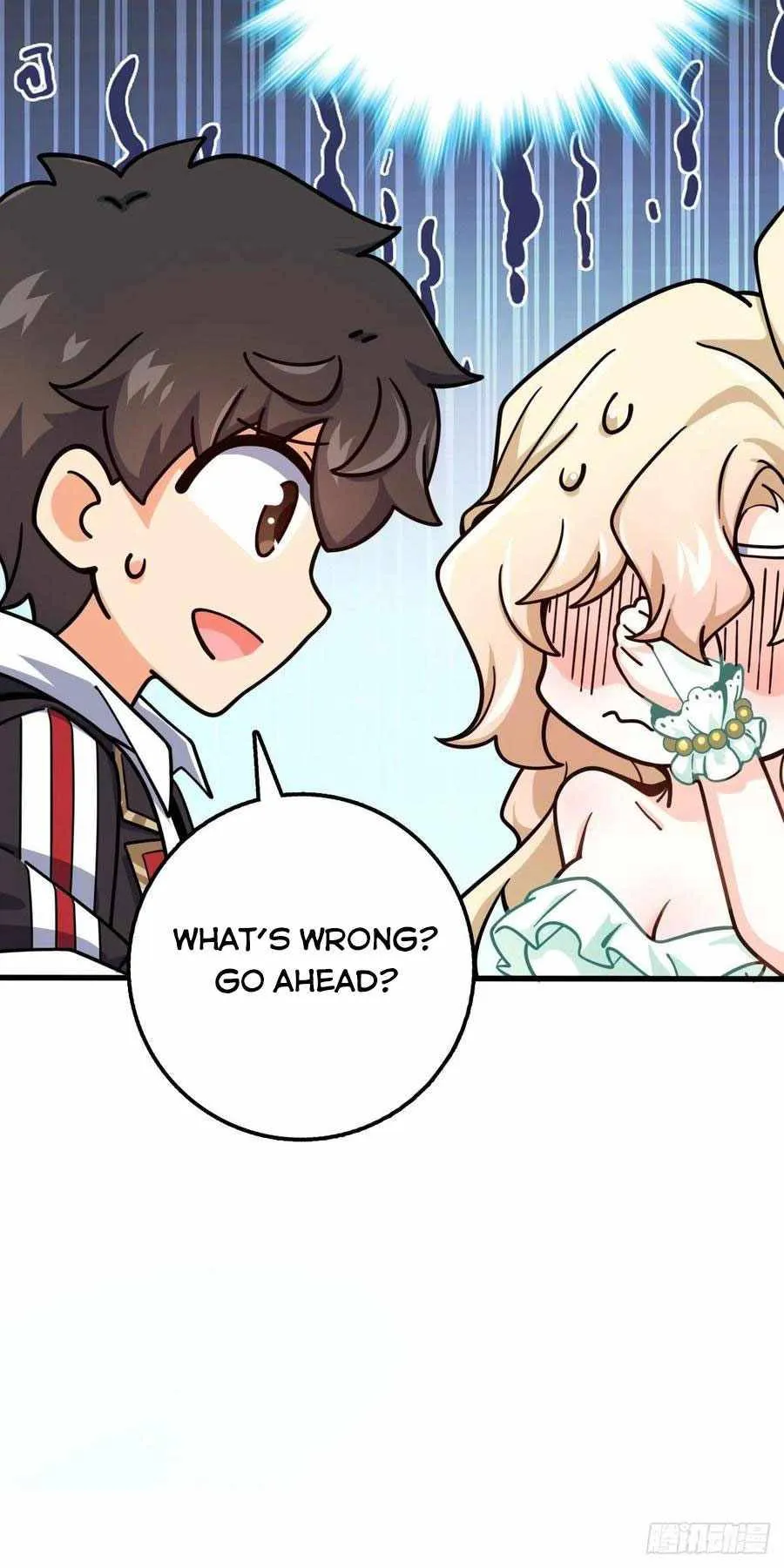 Spare Me, Great Lord! Chapter 369 Online - página 65