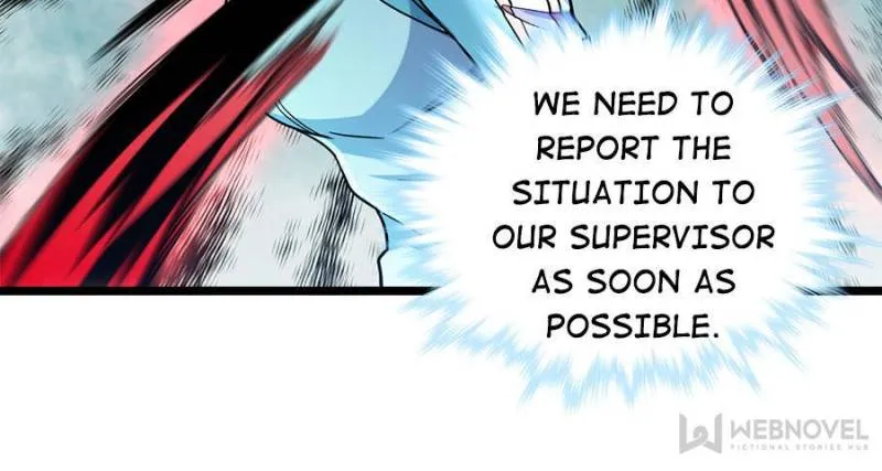 Spare Me, Great Lord! Chapter 37 Online - página 34