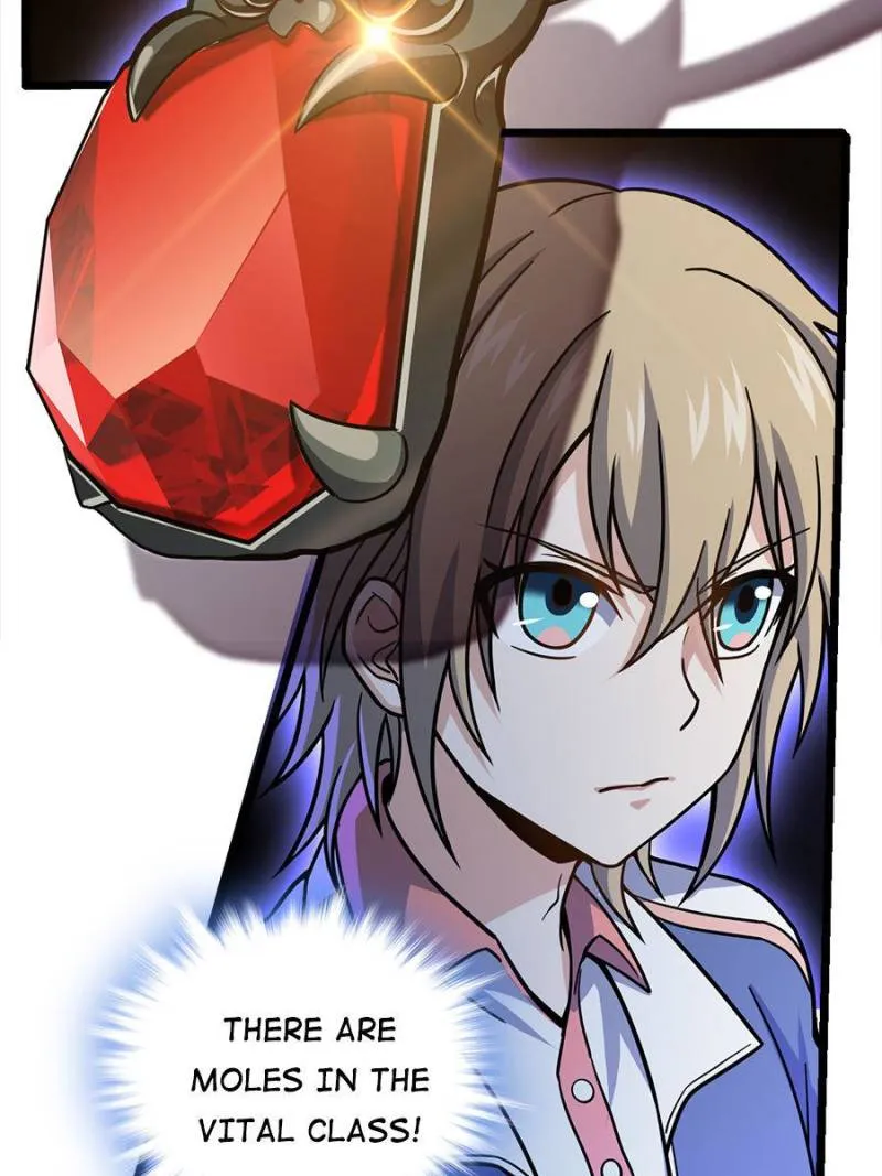 Spare Me, Great Lord! Chapter 37 Online - página 36