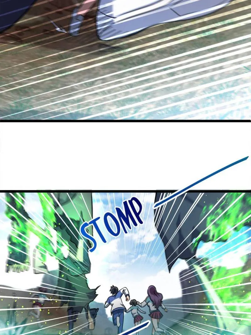 Spare Me, Great Lord! Chapter 37 Online - página 56