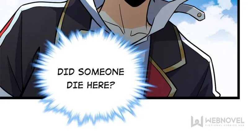 Spare Me, Great Lord! Chapter 37 Online - página 60