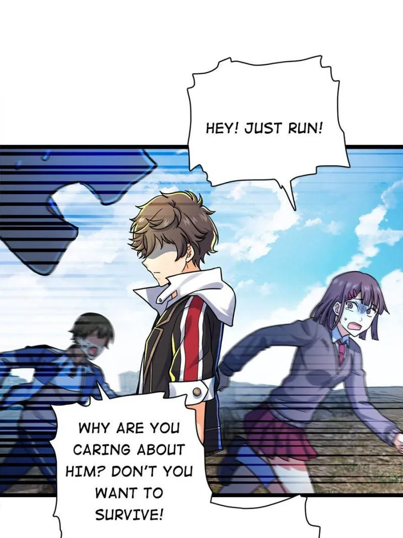 Spare Me, Great Lord! Chapter 37 Online - página 61