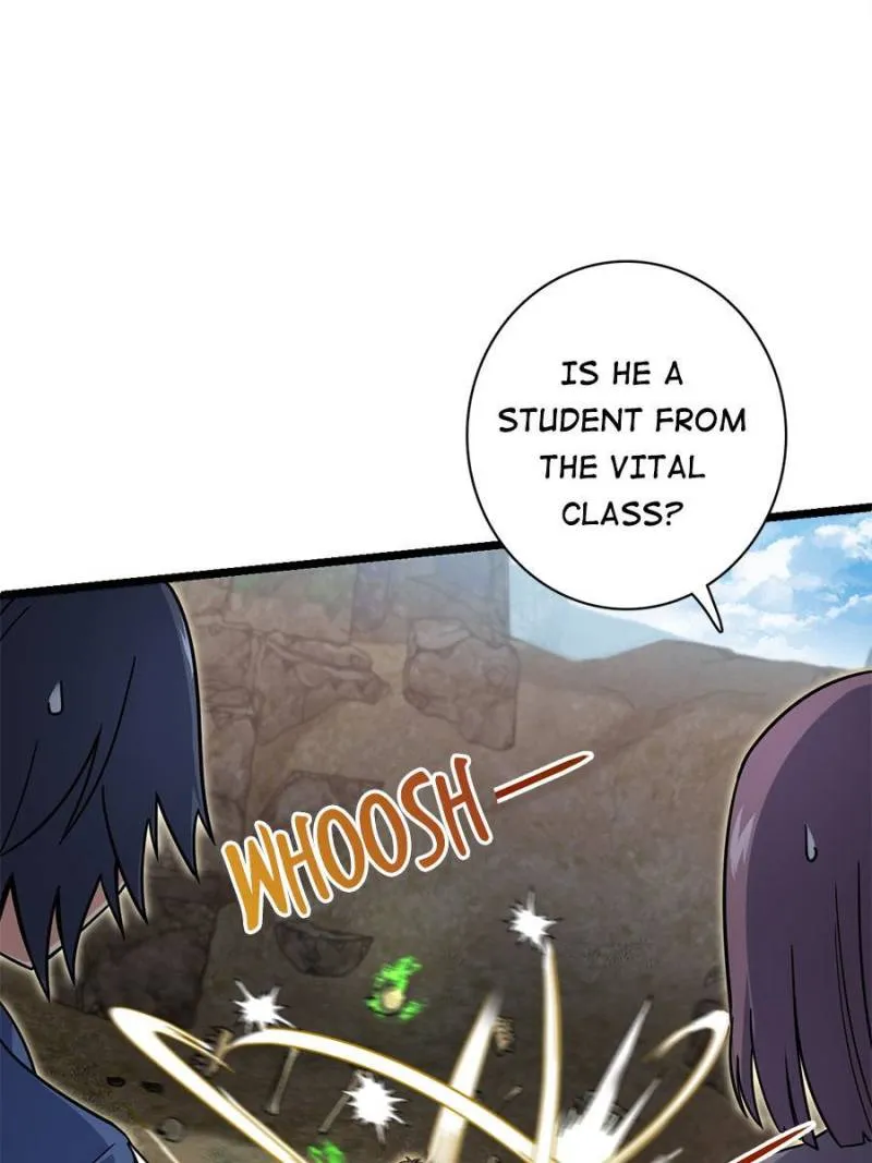 Spare Me, Great Lord! Chapter 37 Online - página 74