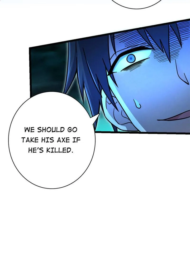 Spare Me, Great Lord! Chapter 37 Online - página 80