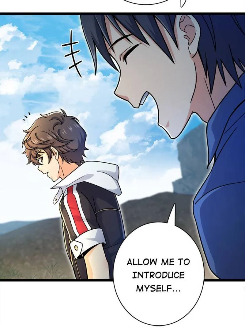 Spare Me, Great Lord! Chapter 37 Online - página 86
