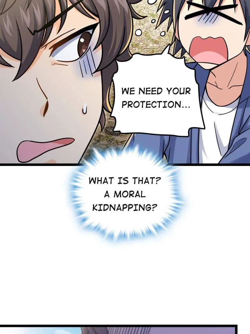 Spare Me, Great Lord! Chapter 37 Online - página 90