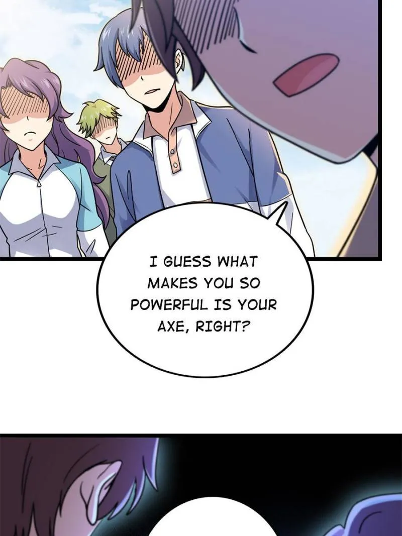 Spare Me, Great Lord! Chapter 37 Online - página 91