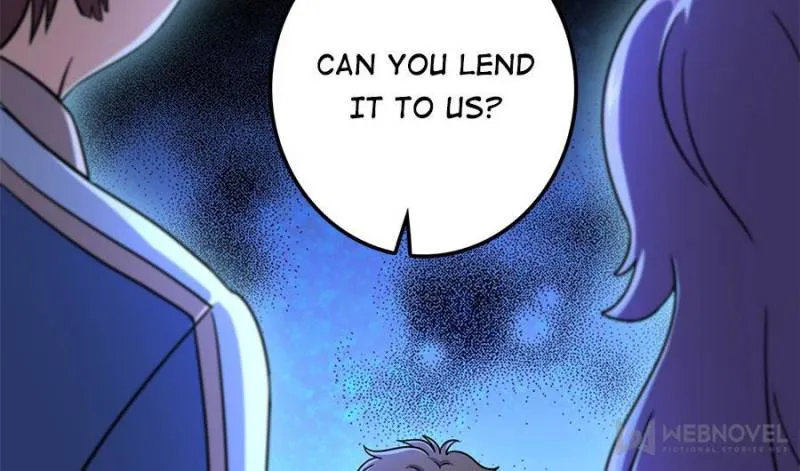 Spare Me, Great Lord! Chapter 37 Online - página 92