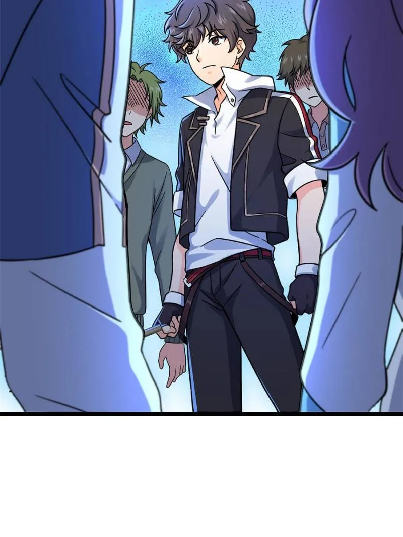 Spare Me, Great Lord! Chapter 37 Online - página 93