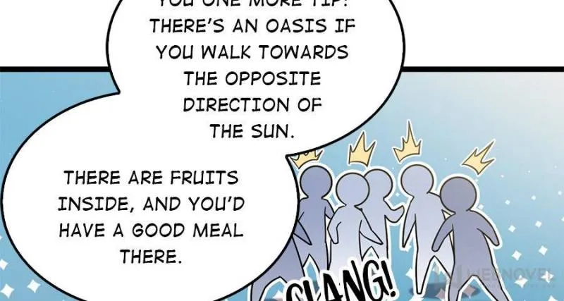 Spare Me, Great Lord! Chapter 37 Online - página 97