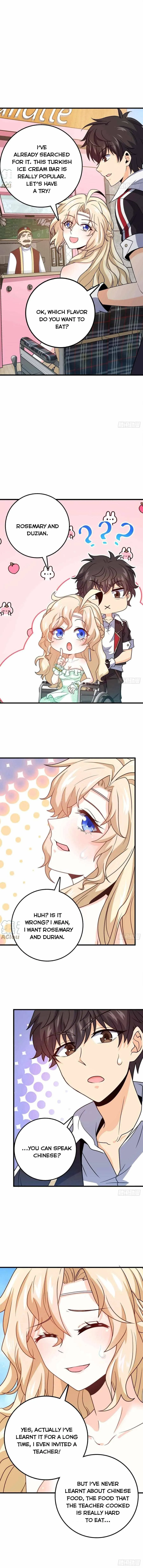 Spare Me, Great Lord! Chapter 373 Online - página 2