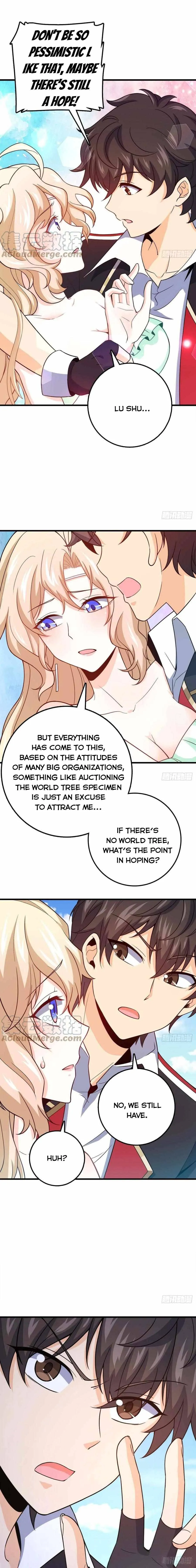 Spare Me, Great Lord! Chapter 373 Online - página 12