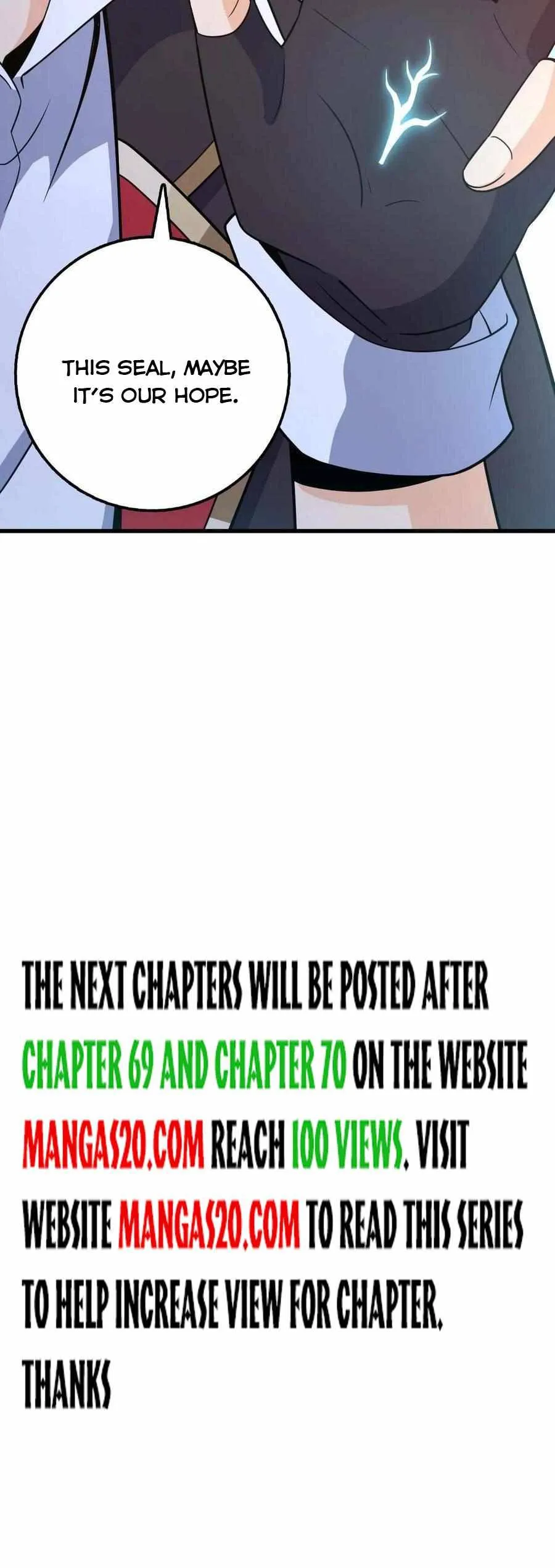 Spare Me, Great Lord! Chapter 373 Online - página 13