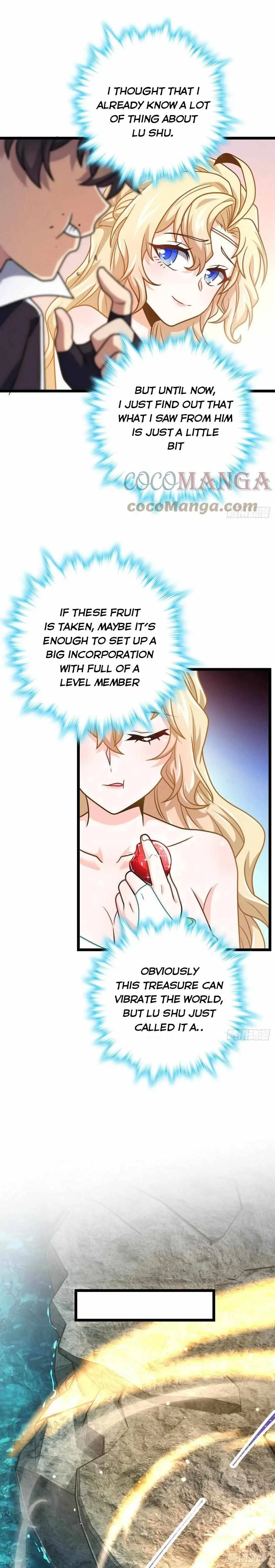 Spare Me, Great Lord! Chapter 374 Online - página 7